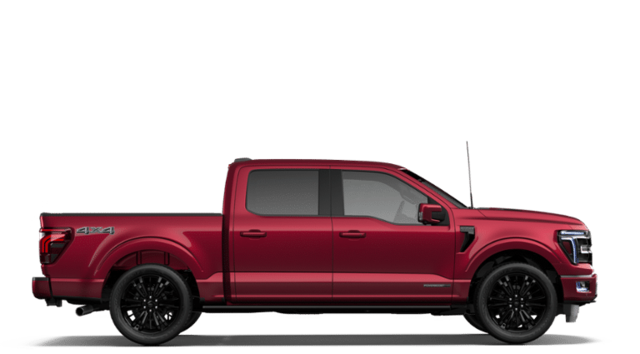 2026 Ford F-150+F-150